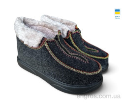Бурки Rai shoes